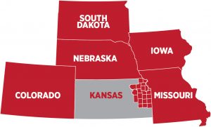 EAT Map 2022 | Environmental Air Technology